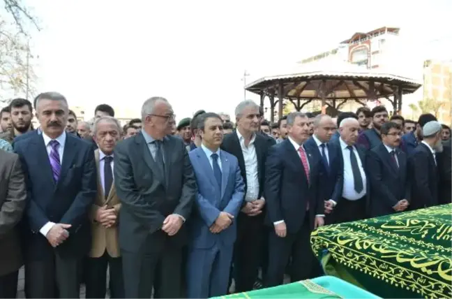 Manisaspor İçin Acı Gün
