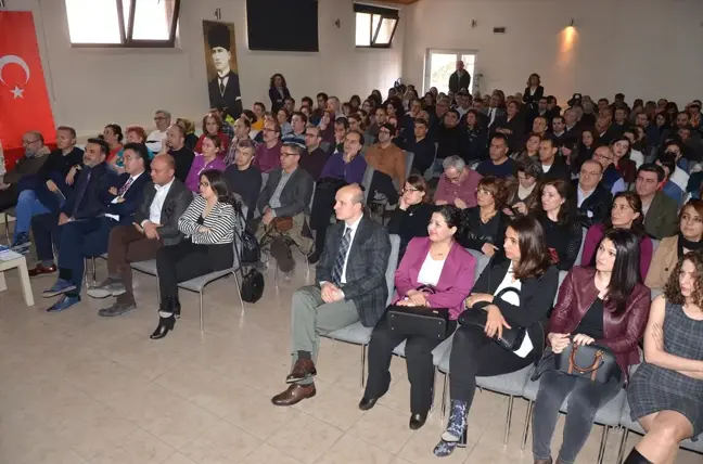 Eskişehir'de