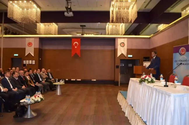 Cumhurbaşkanlığı ve Yeni Hükümet Sistemi ile Güncel Ekonomik Gelişmeler