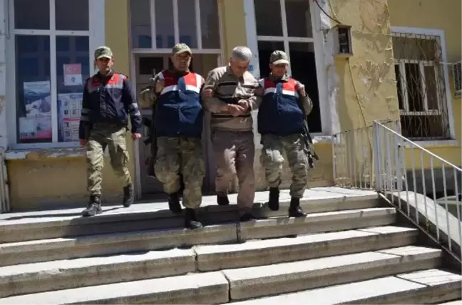 Besni'de Cinayet Şüphelisi Yakalandı