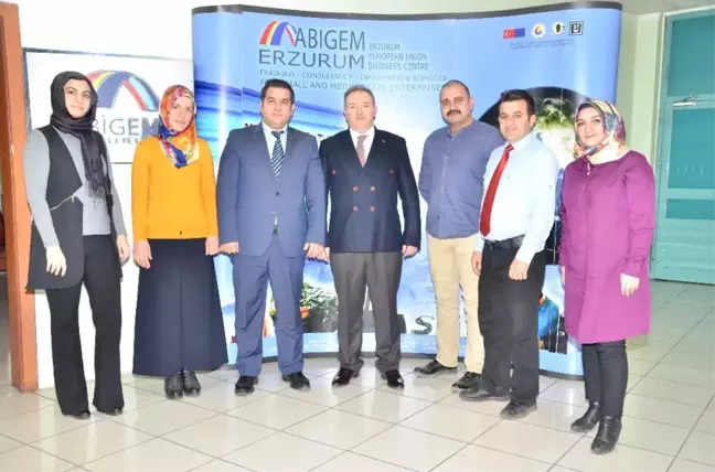 Abigem Yönetim Kurulu Başkanı Özakalın:
