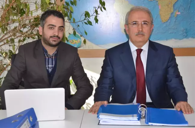 Siber Ordu Projesine 'Federasyonlu' Destek