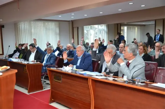 Muradiye'nin İmar Planı Yapma Yetkisi Büyükşehire Devredildi