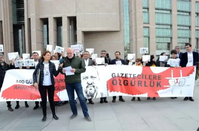 Oda Tv Davasında Karar Duruşması Başladı