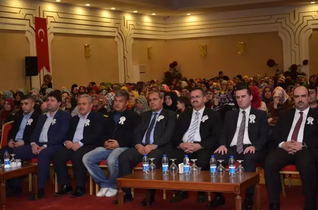 Kutlu Doğum Haftası