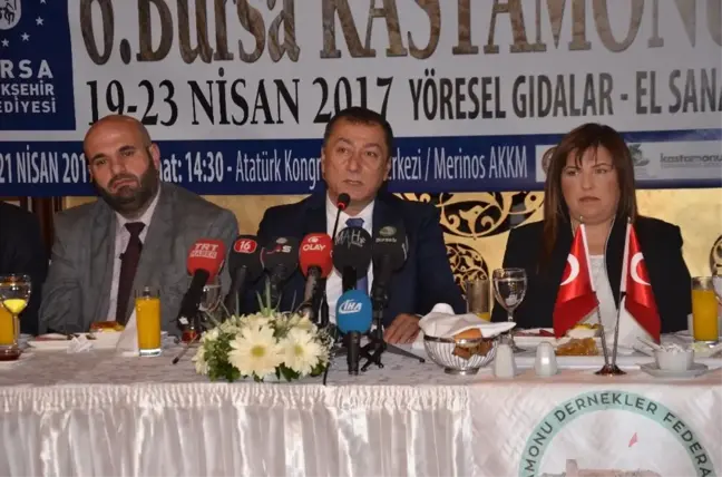 Kastamonu Bursa'ya Taşınıyor