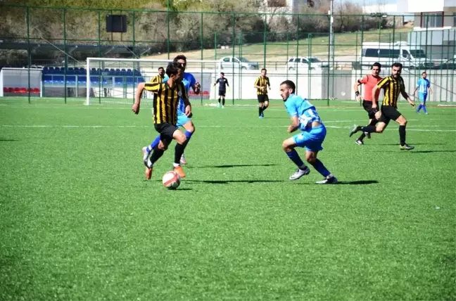 İnönü Üniversitesispor Önümüzdeki Sezon da Bal'da Yer Alacak
