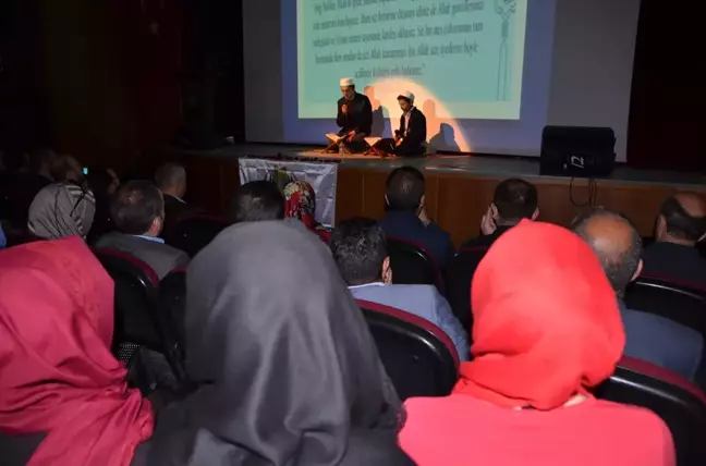 Kutlu Doğum Haftası