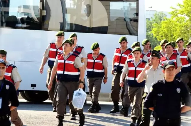 Cumhurbaşkanı'na Suikast Timi Davasında Ara Karar Bekleniyor