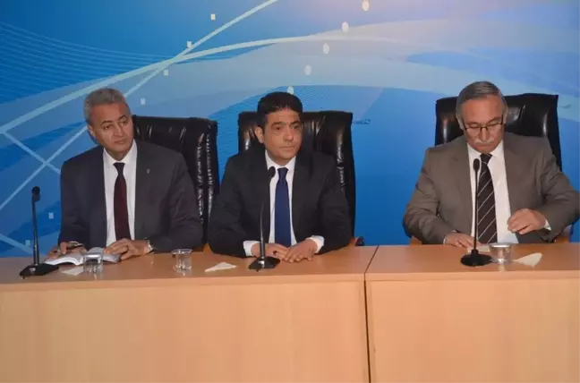 Kırıkkale'de Halk Günü