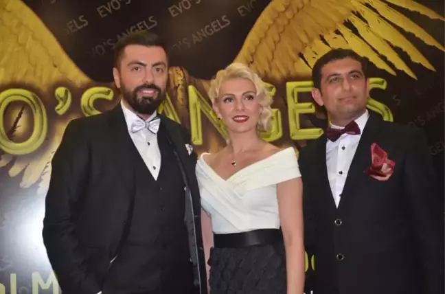 İnternet Dünyası'nın İlk Ödülleri Bu Yıl 5. Kez Hazırlanıyor!