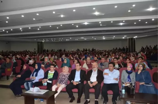 Malatya'da,
