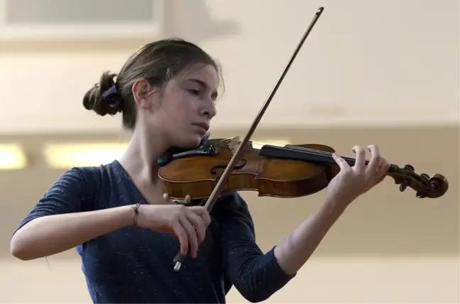 16. Mersin Uluslararası Müzik Festivali