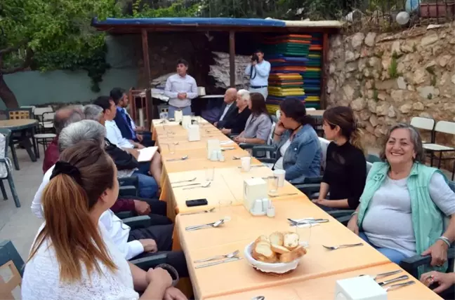 Didim'de Engelliler Haftası Festival Havasında Kutlanacak