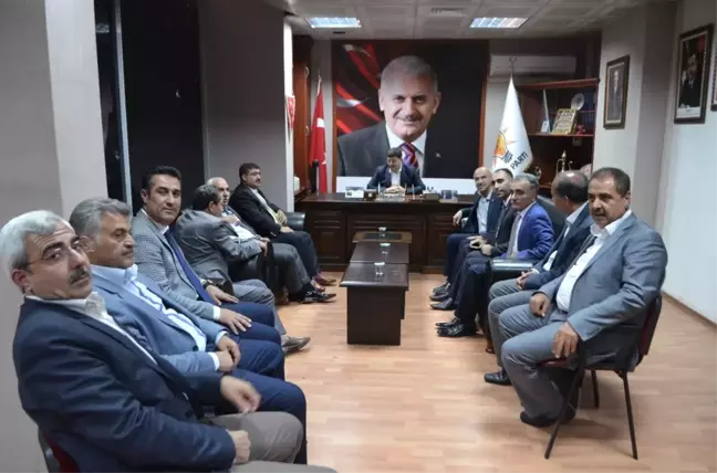 Akar: