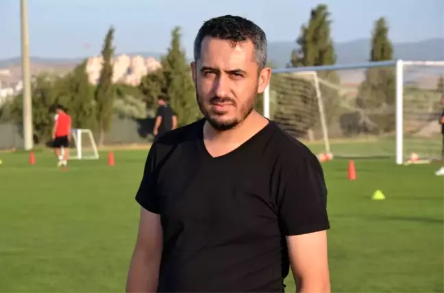 Akhisar Belediyespor İskelet Kadroyu Koruyacak