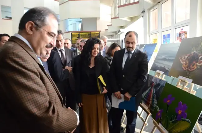 Baharbahar Zonguldak