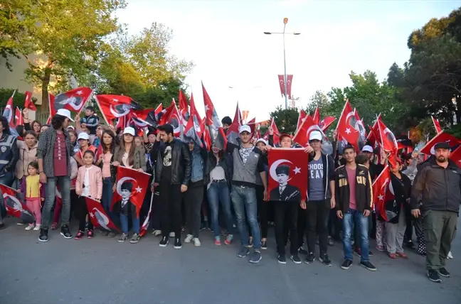 Gelibolu'da Konser