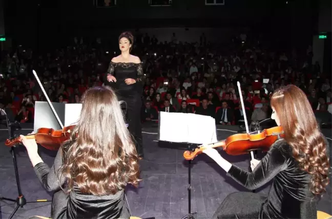 Kavram'dan Anlamlı Yılsonu Etkinliği
