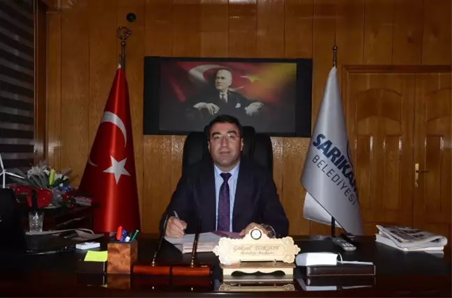 Başkan Toksoy: