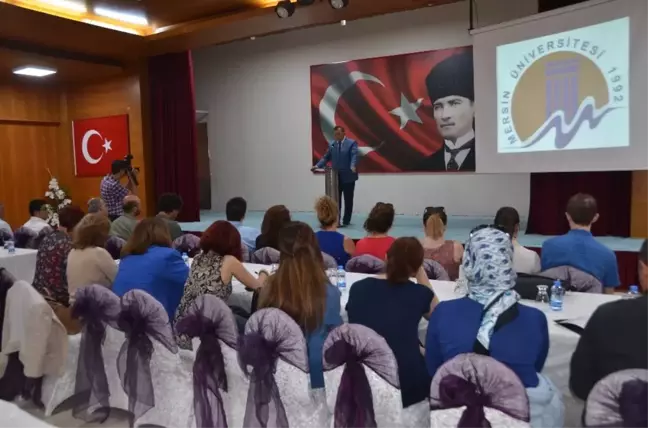 Türkiye Çocuk Üniversiteleri ve Bilim Merkezleri Çalıştayı