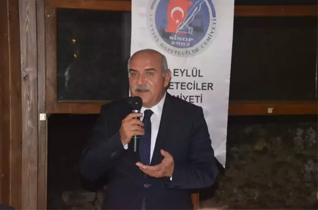 Vali İpek: