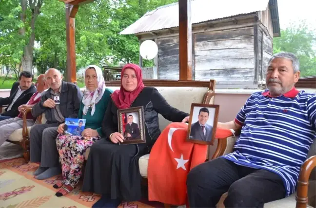 Ordu'nun Küçük Ordusu