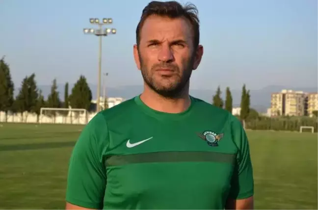 Akhisar Belediyespor'da Lopes Tamam Vaz Te'de Kriz