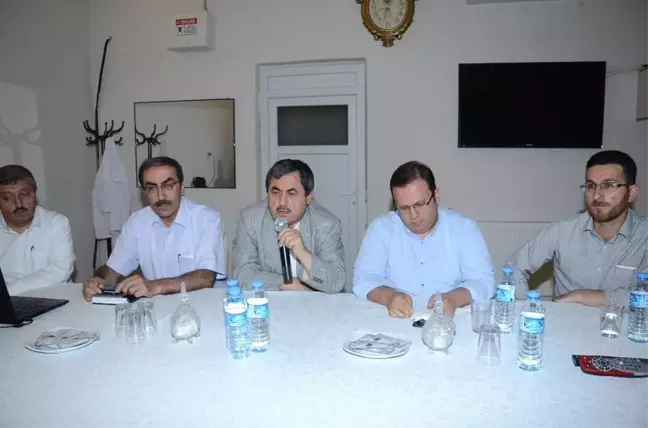 15 Temmuz'da Darende'de Anma Programı Yapılacak