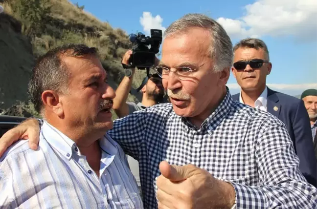 Karabük'te Çöplük Sorunu
