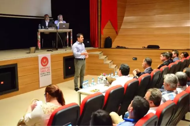 Çanakkale Tarihi Alanı Planlanıyor