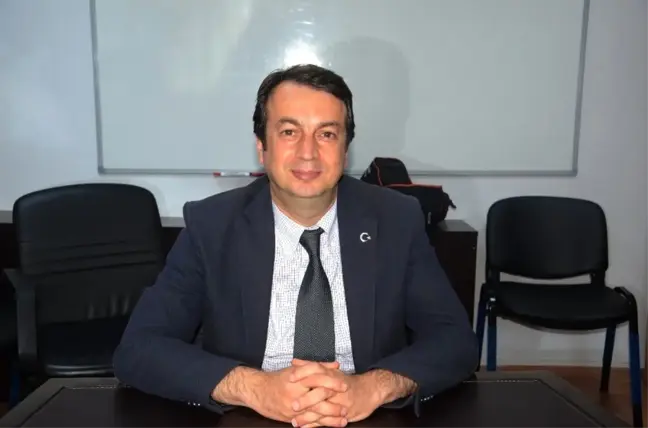 Beü'den Bir İlk Daha