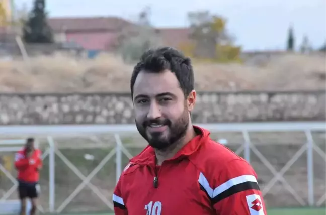 Malatya Yeşilyurt Belediyespor'dan 10 Numara Transferi