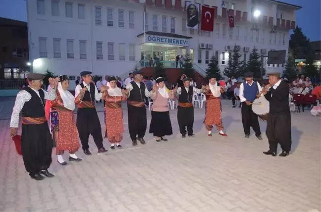 Hekimhan'da Festival Coşkusu