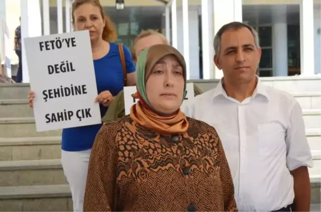 CHP'li Akaydın Hakkında Suç Duyurusu