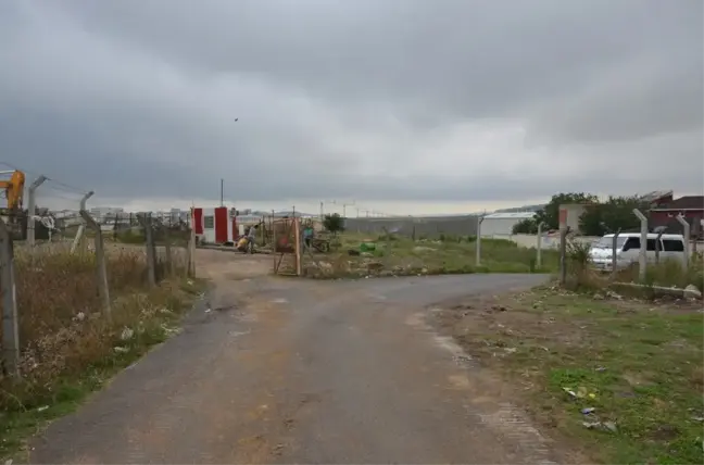 Pendiklilerin Yol İsyanı