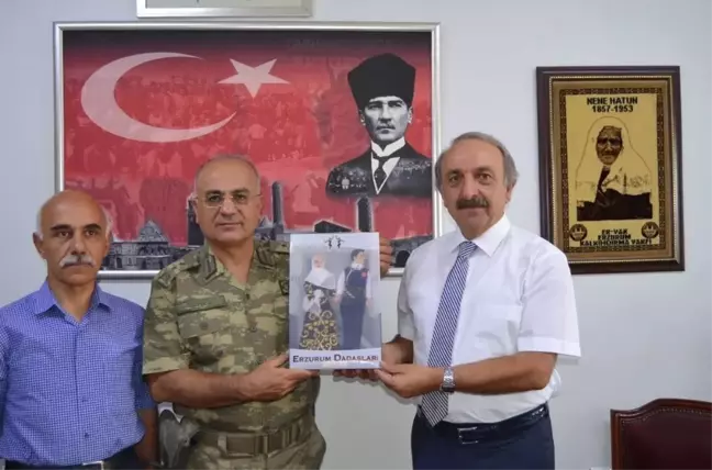 Paşadan Er-Vak'a Veda