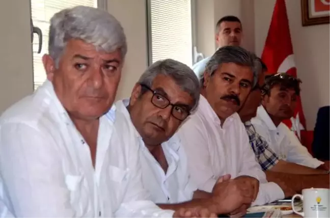 Ak Partili Metiner: Atatürk'ün CHP'si ile Kılıçdaroğlu'nunki Aynı Değil