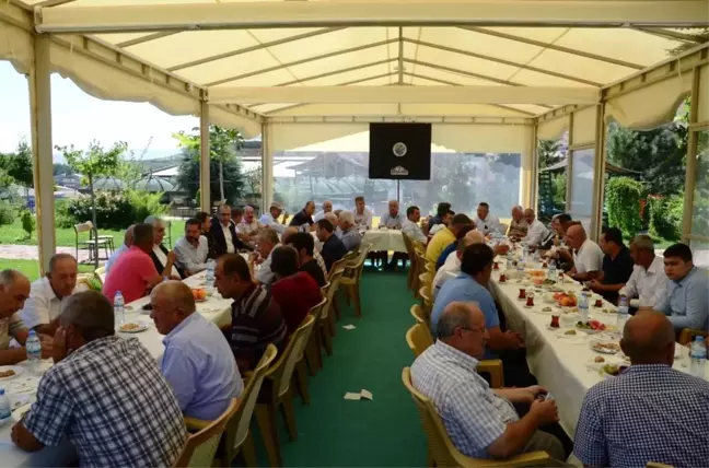 Darende'de Kurban Bayramı Huzur İçerisinde Geçti