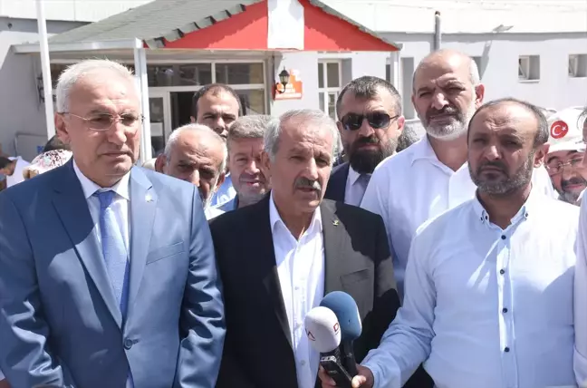 Malatya'daki Darbe Girişimi Davası