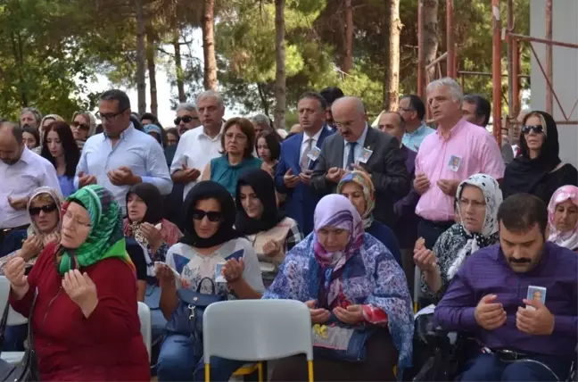 Ktü Yeni Eğitim Öğretim Yılını Hüzünlü Başladı
