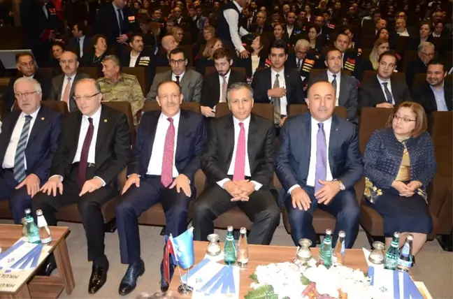 Dışişleri Bakanı Mevlüt Çavuşoğlu Açıklaması