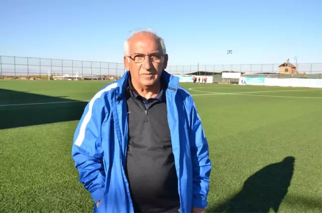 Malatya Yeşilyurt Belediyespor'da Elazığ Yolspor Maçı Hazırlıkları Sürüyor