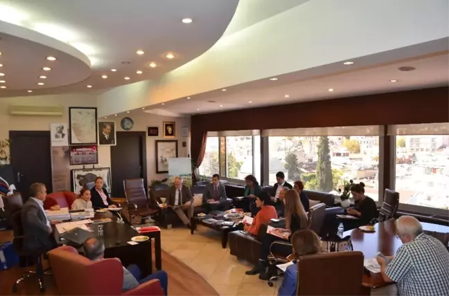 Kıyı Ege Turizm Fuarı Kuşadası'nda Yapılacak
