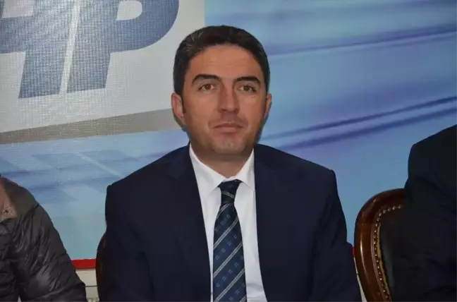 CHP İl Başkanı Kiraz: