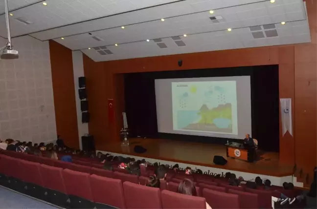 Adıyaman'da Atık Su Konferansı