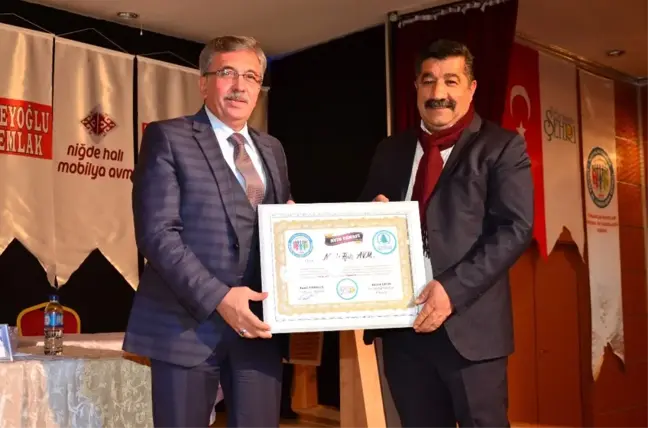 Pursaklar'da Esnaflarla İstişare Toplantısının İkincisi Yapıldı