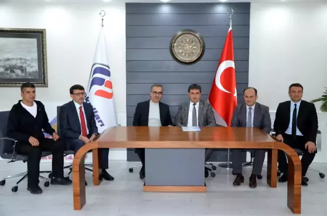 Final'den Spora Destek