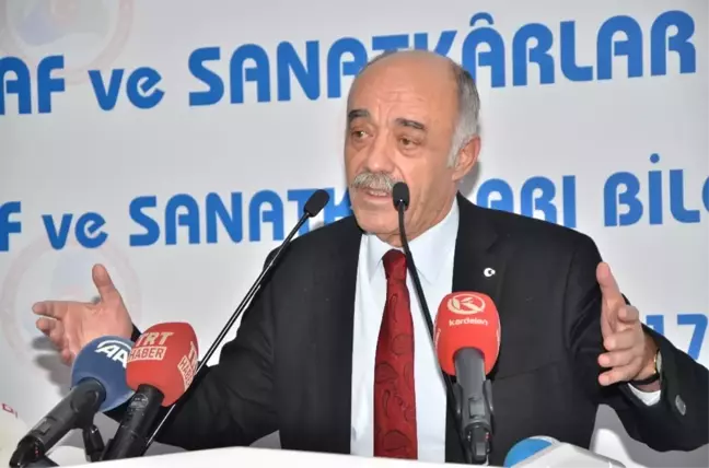 Başkan Yücelik;