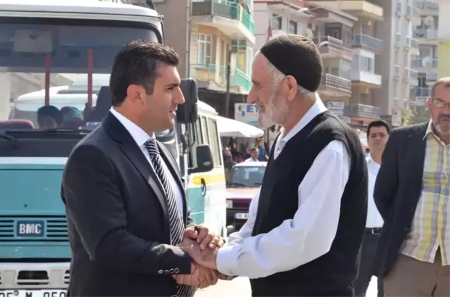 Başkan Uğurlu,